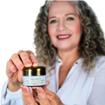 Aclaradora y Desmanchadora Antiedad