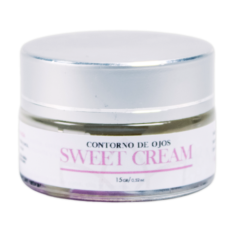 Sweet Cream