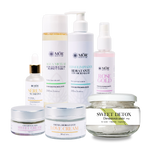 Kit Completo Piel Normal / Seca / Sensible