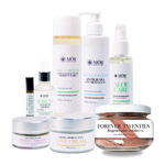 Kit Completo Piel Acneica y/o Secuelas Post Acné