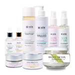 Kit Completo Piel Mixta