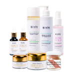 Kit Completo Antiedad