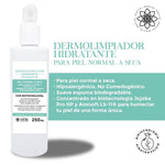 Kit Completo Piel Normal / Seca / Sensible