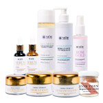 Kit Completo Antiedad Piel Con Manchas