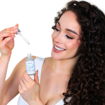 Anti Acné + Oil Skin Serum