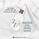 Kit Completo Piel Grasa