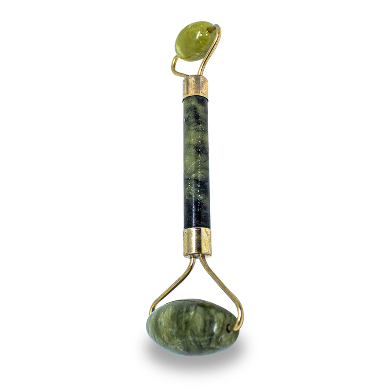 Rodillo de Jade