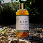 SHAMPOO ARTESANAL - SAIN